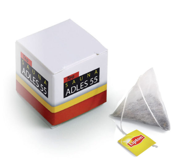 Tea Cube Lipton